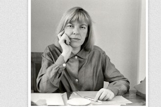 Ingeborg Bachmann: Literature and Anti-Fascism